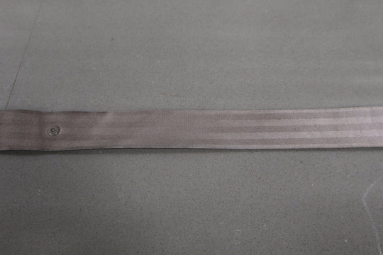 1997 Toyota Land Cruiser Right Front Seat Belt Light Oak OAI