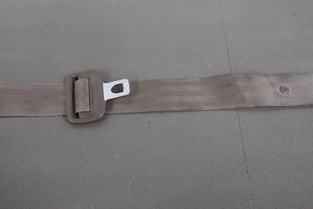 1997 Toyota Land Cruiser Right Front Seat Belt Light Oak OAI