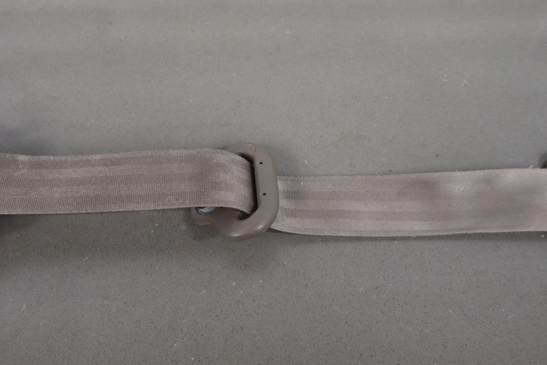 1997 Toyota Land Cruiser Right Front Seat Belt Light Oak OAI