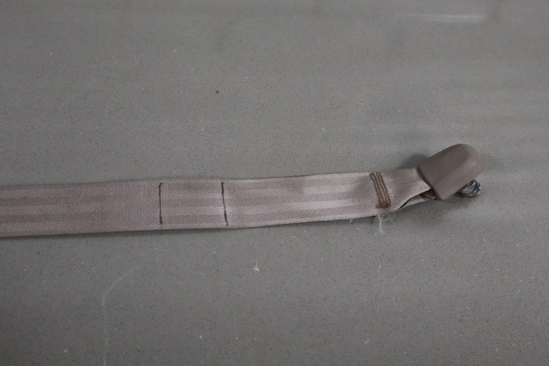 1997 Toyota Land Cruiser Right Front Seat Belt Light Oak OAI