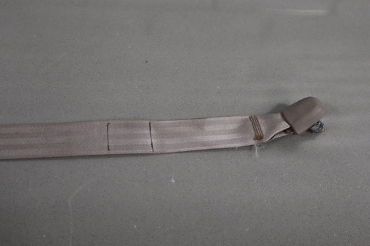 1997 Toyota Land Cruiser Right Front Seat Belt Light Oak OAI