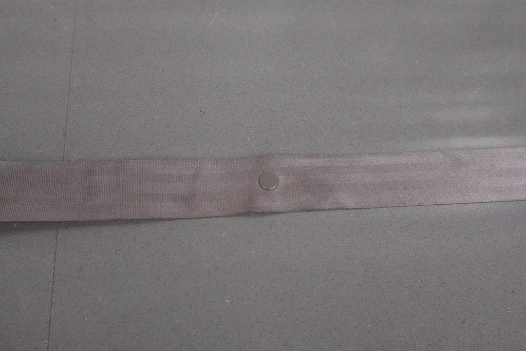 1997 Toyota Land Cruiser Right Front Seat Belt Light Oak OAI