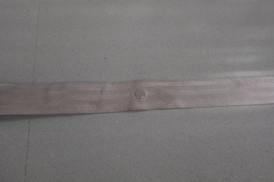 1997 Toyota Land Cruiser Right Front Seat Belt Light Oak OAI