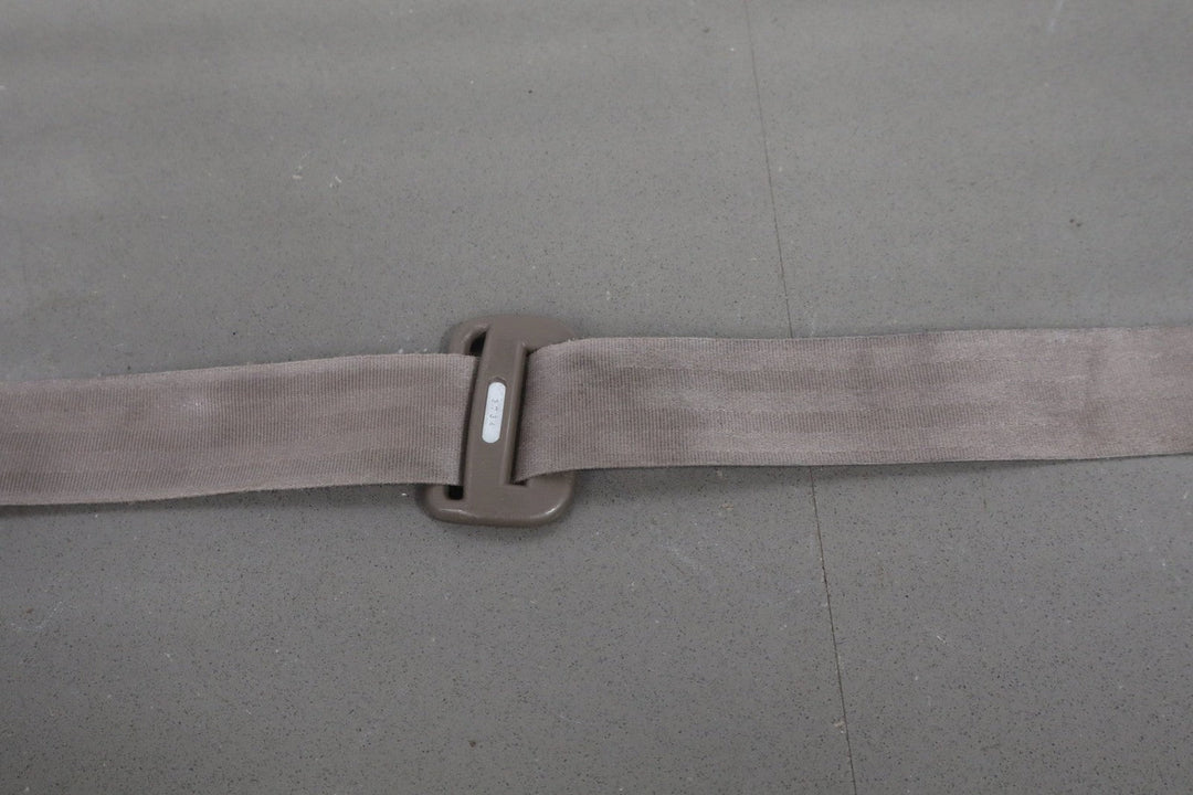 1997 Toyota Land Cruiser Right Front Seat Belt Light Oak OAI