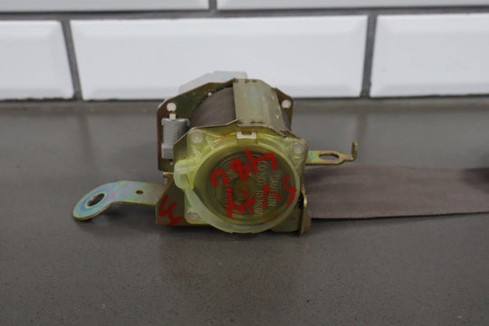 1997 Toyota Land Cruiser Right Front Seat Belt Light Oak OAI