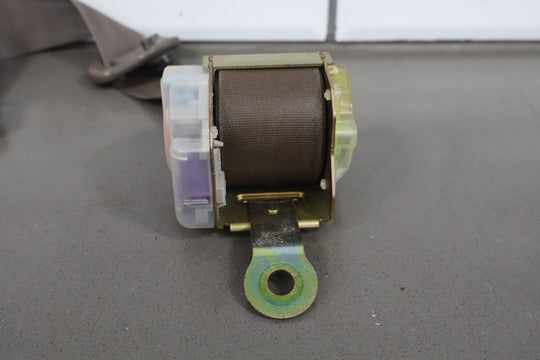 1997 Toyota Land Cruiser Right Front Seat Belt Light Oak OAI