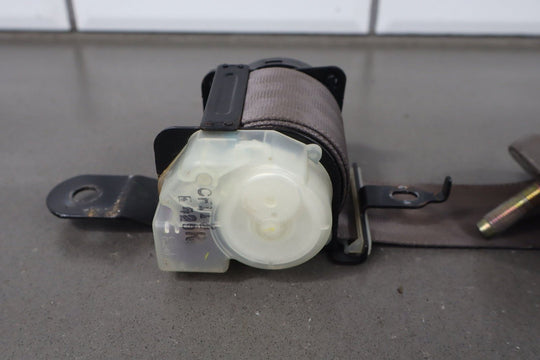 1997 Toyota Land Cruiser Right Rear Seat belt Light Oak OAI