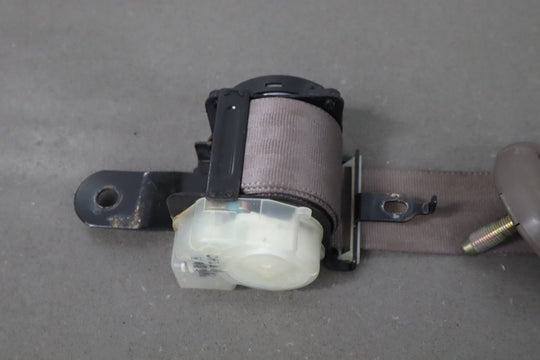 1997 Toyota Land Cruiser Right Rear Seat belt Light Oak OAI