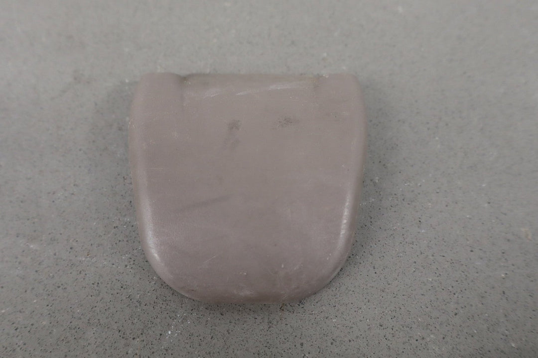 1997 Toyota Land Cruiser Seat Belt Anchor Bolt Covers OEM