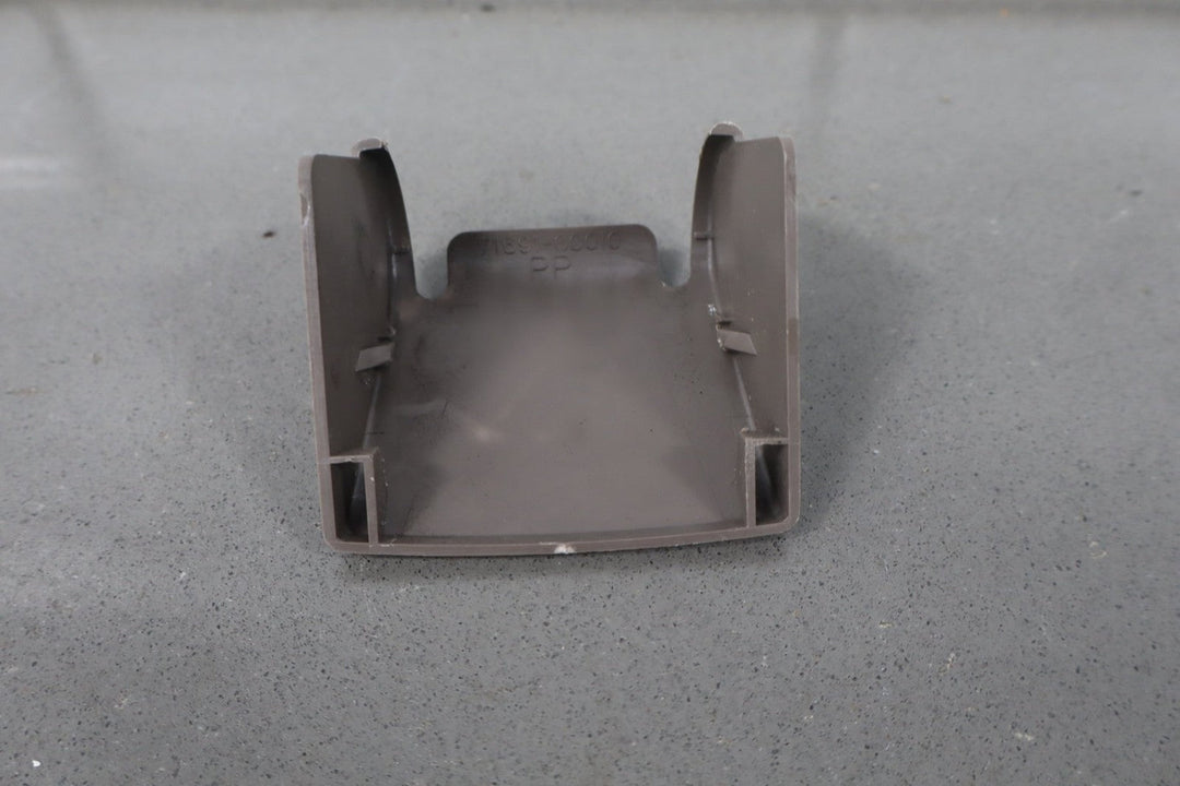 1997 Toyota Land Cruiser Seat Belt Anchor Bolt Covers OEM