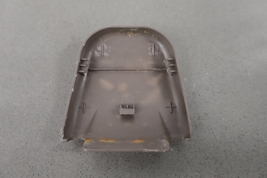 1997 Toyota Land Cruiser Seat Belt Anchor Bolt Covers OEM