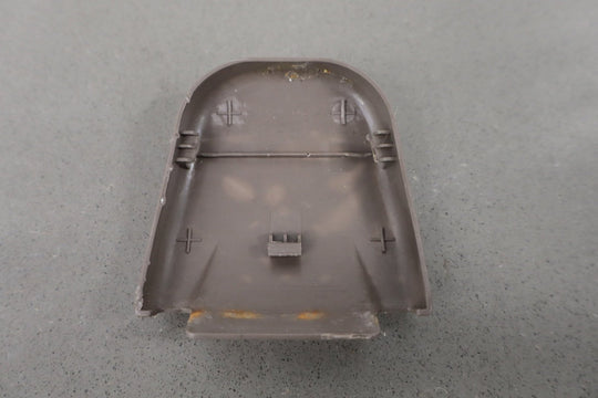 1997 Toyota Land Cruiser Seat Belt Anchor Bolt Covers OEM