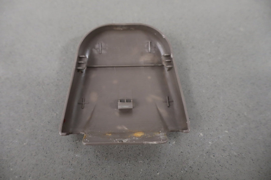 1997 Toyota Land Cruiser Seat Belt Anchor Bolt Covers OEM