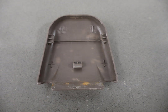 1997 Toyota Land Cruiser Seat Belt Anchor Bolt Covers OEM