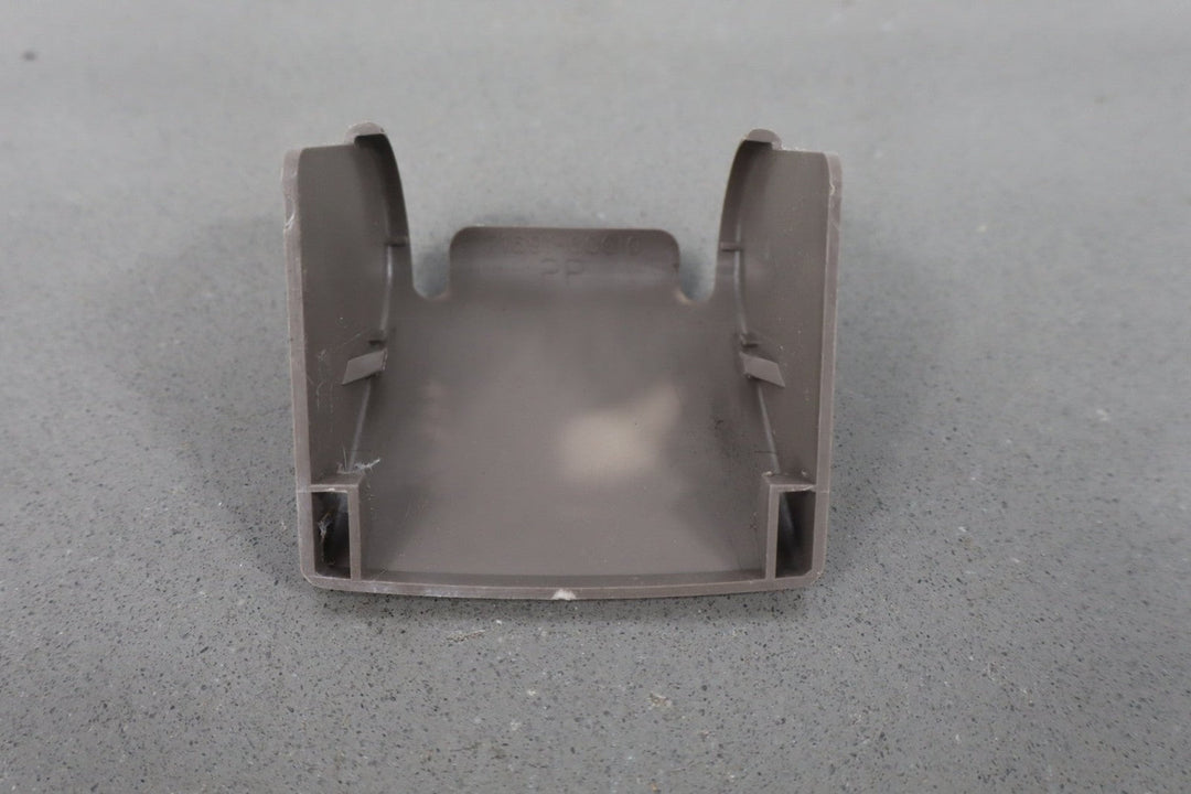 1997 Toyota Land Cruiser Seat Belt Anchor Bolt Covers OEM