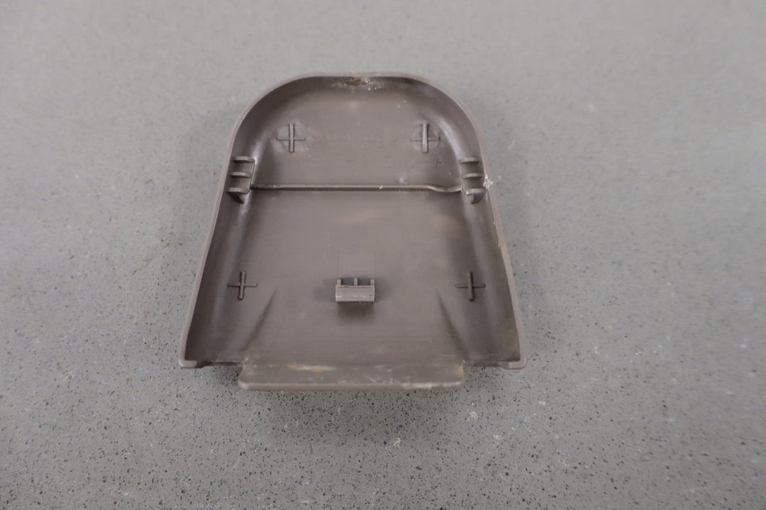 1997 Toyota Land Cruiser Seat Belt Anchor Bolt Covers OEM