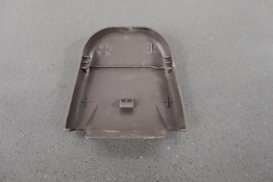 1997 Toyota Land Cruiser Seat Belt Anchor Bolt Covers OEM