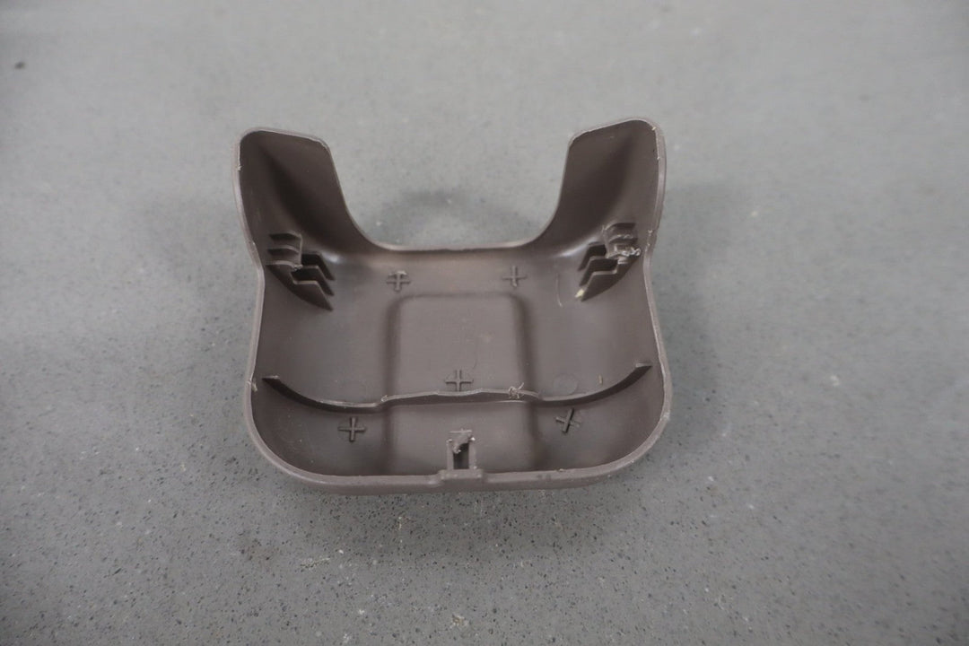 1997 Toyota Land Cruiser Seat Belt Anchor Bolt Covers OEM