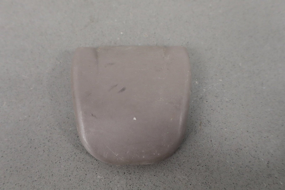 1997 Toyota Land Cruiser Seat Belt Anchor Bolt Covers OEM