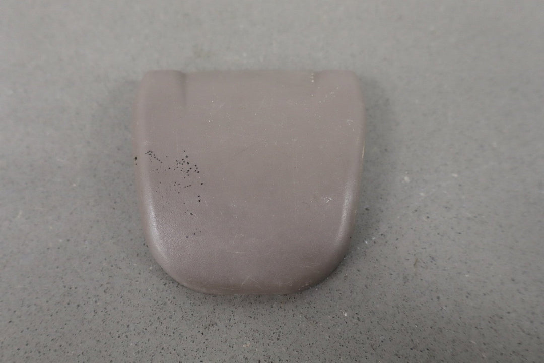 1997 Toyota Land Cruiser Seat Belt Anchor Bolt Covers OEM