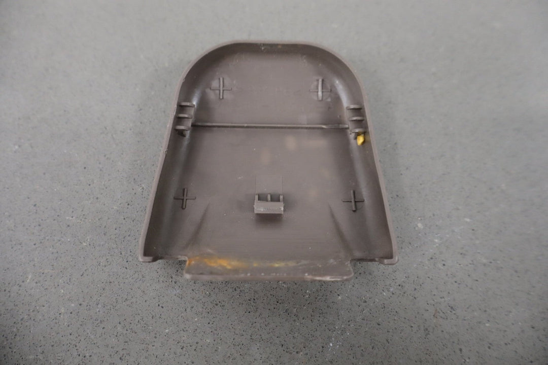 1997 Toyota Land Cruiser Seat Belt Anchor Bolt Covers OEM