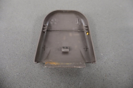 1997 Toyota Land Cruiser Seat Belt Anchor Bolt Covers OEM