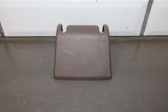 1997 Toyota Land Cruiser Seat Belt Anchor Bolt Covers OEM