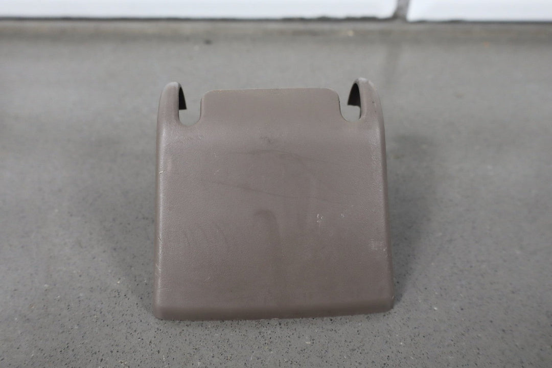 1997 Toyota Land Cruiser Seat Belt Anchor Bolt Covers OEM