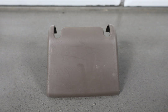 1997 Toyota Land Cruiser Seat Belt Anchor Bolt Covers OEM