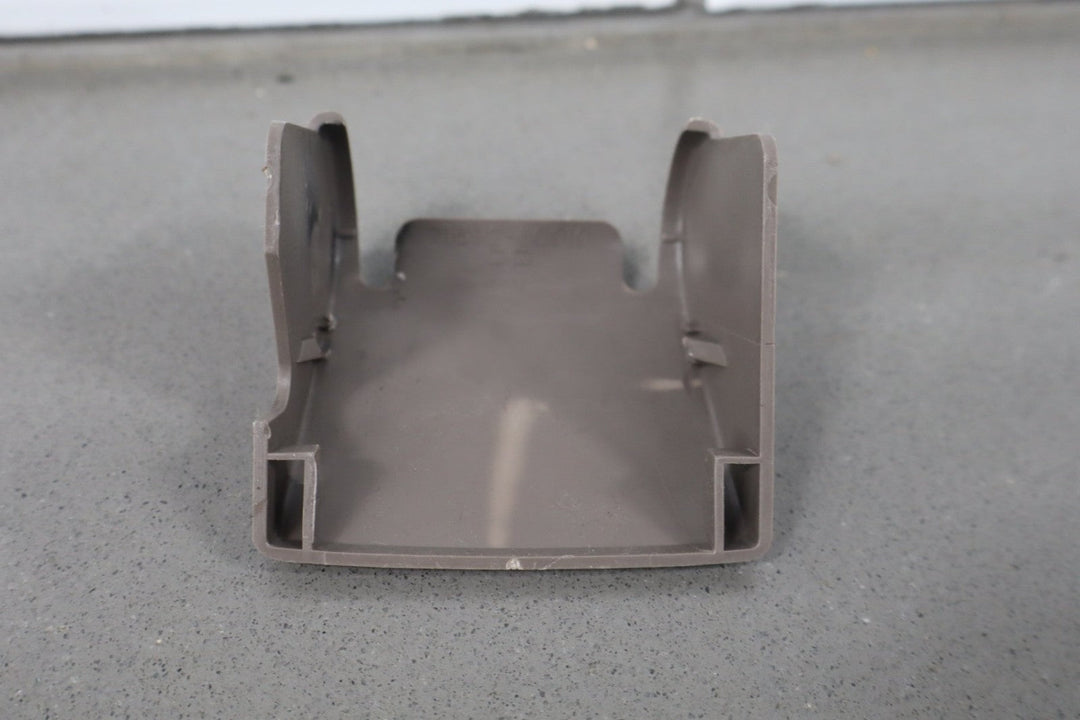 1997 Toyota Land Cruiser Seat Belt Anchor Bolt Covers OEM