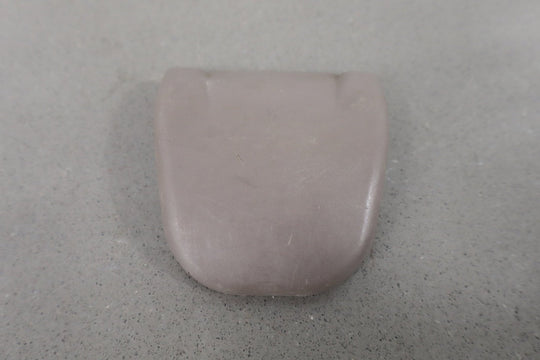 1997 Toyota Land Cruiser Seat Belt Anchor Bolt Covers OEM