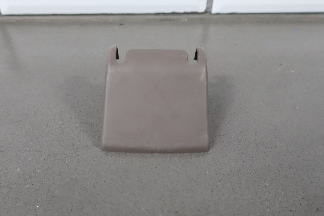 1997 Toyota Land Cruiser Seat Belt Anchor Bolt Covers OEM