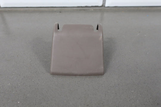 1997 Toyota Land Cruiser Seat Belt Anchor Bolt Covers OEM