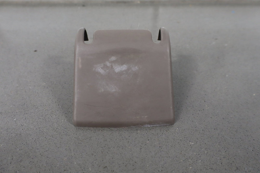 1997 Toyota Land Cruiser Seat Belt Anchor Bolt Covers OEM