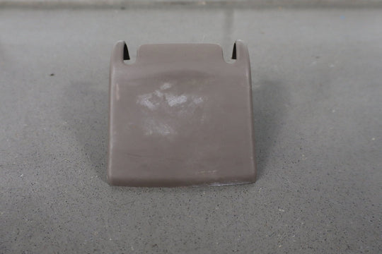 1997 Toyota Land Cruiser Seat Belt Anchor Bolt Covers OEM