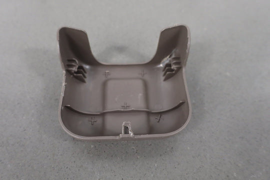 1997 Toyota Land Cruiser Seat Belt Anchor Bolt Covers OEM