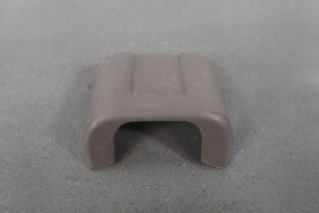1997 Toyota Land Cruiser Seat Belt Anchor Bolt Covers OEM