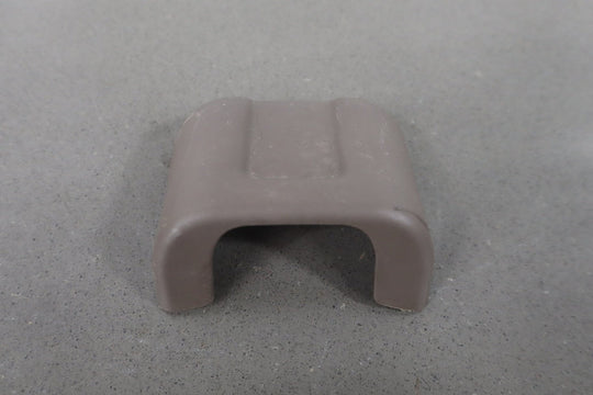 1997 Toyota Land Cruiser Seat Belt Anchor Bolt Covers OEM