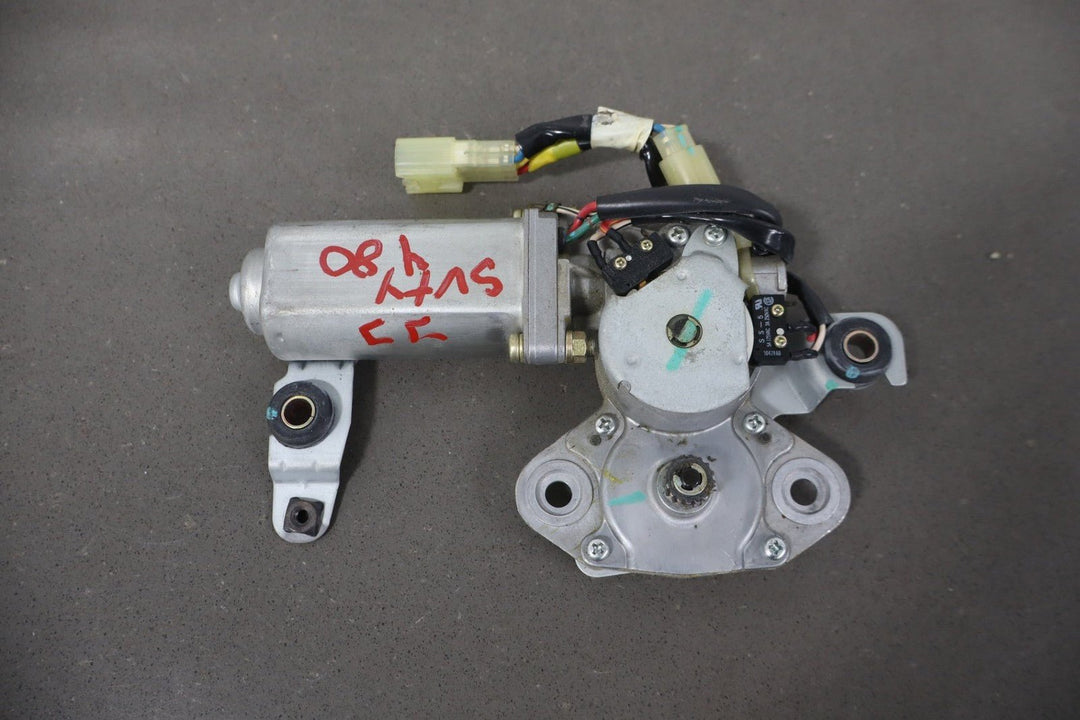 1997 Toyota Land Cruiser Sun Roof Motor OEM