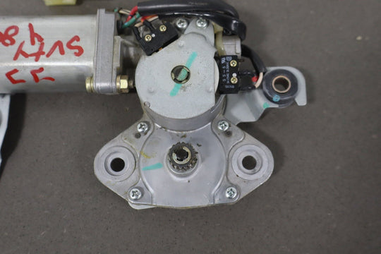 1997 Toyota Land Cruiser Sun Roof Motor OEM