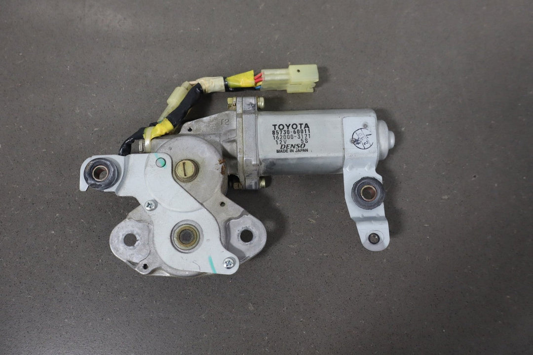 1997 Toyota Land Cruiser Sun Roof Motor OEM