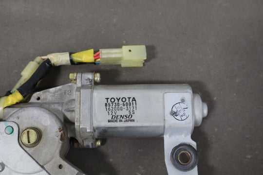 1997 Toyota Land Cruiser Sun Roof Motor OEM