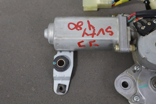 1997 Toyota Land Cruiser Sun Roof Motor OEM