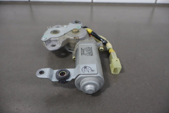 1997 Toyota Land Cruiser Sun Roof Motor OEM