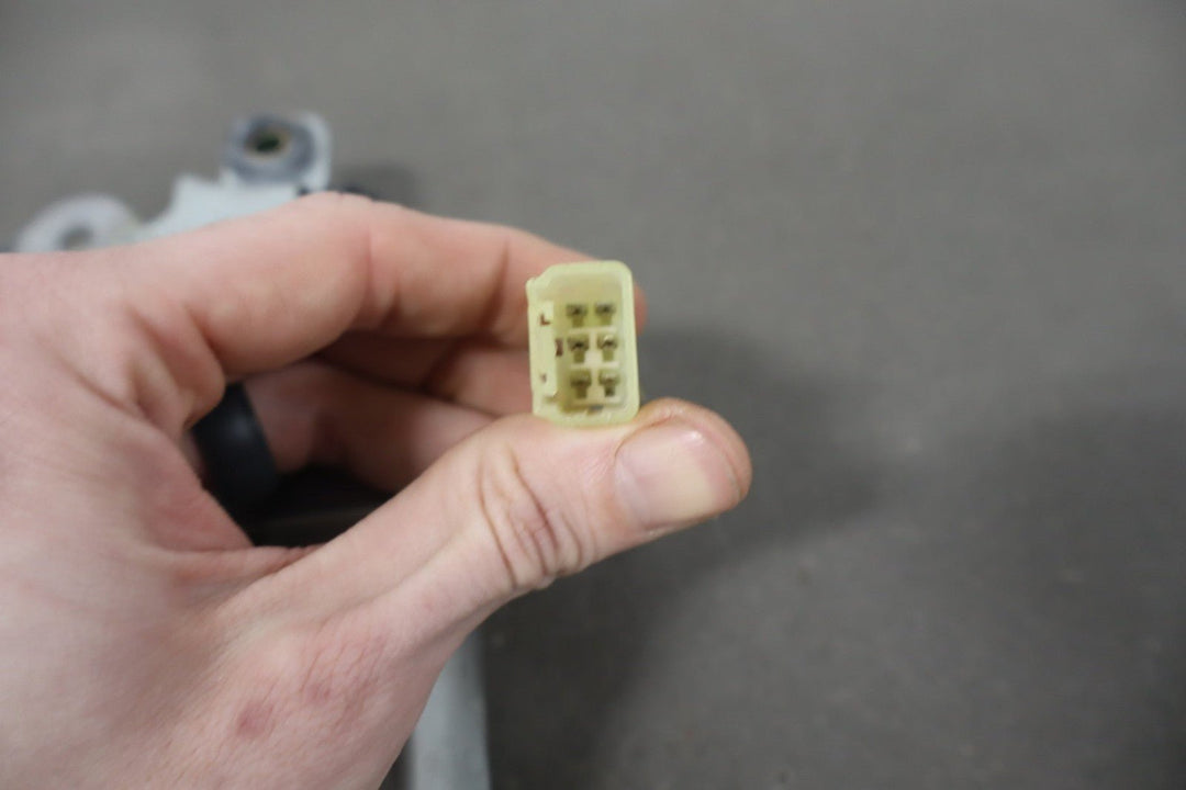 1997 Toyota Land Cruiser Sun Roof Motor OEM