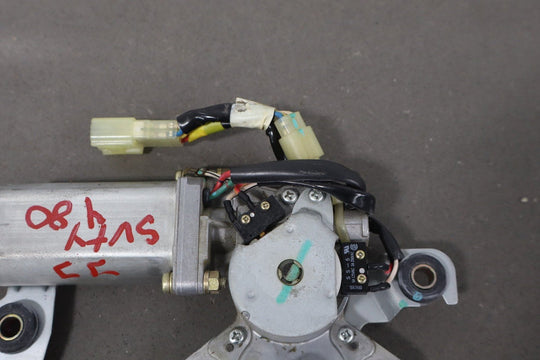 1997 Toyota Land Cruiser Sun Roof Motor OEM