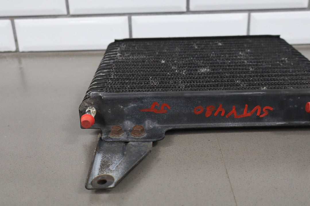 1997 Toyota Land Cruiser Transmission Oil Cooler OEM