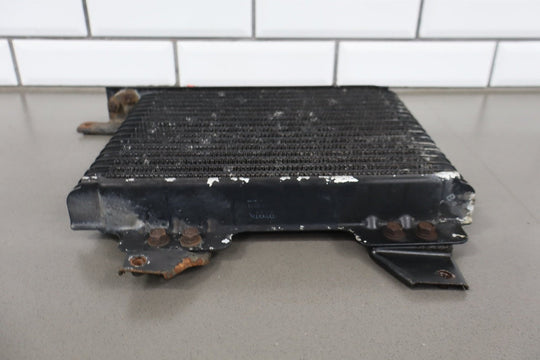 1997 Toyota Land Cruiser Transmission Oil Cooler OEM
