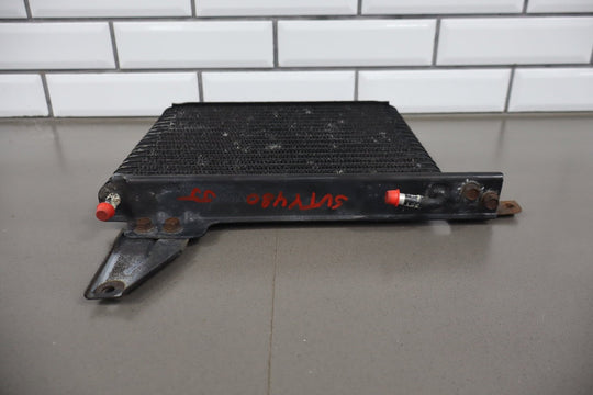 1997 Toyota Land Cruiser Transmission Oil Cooler OEM