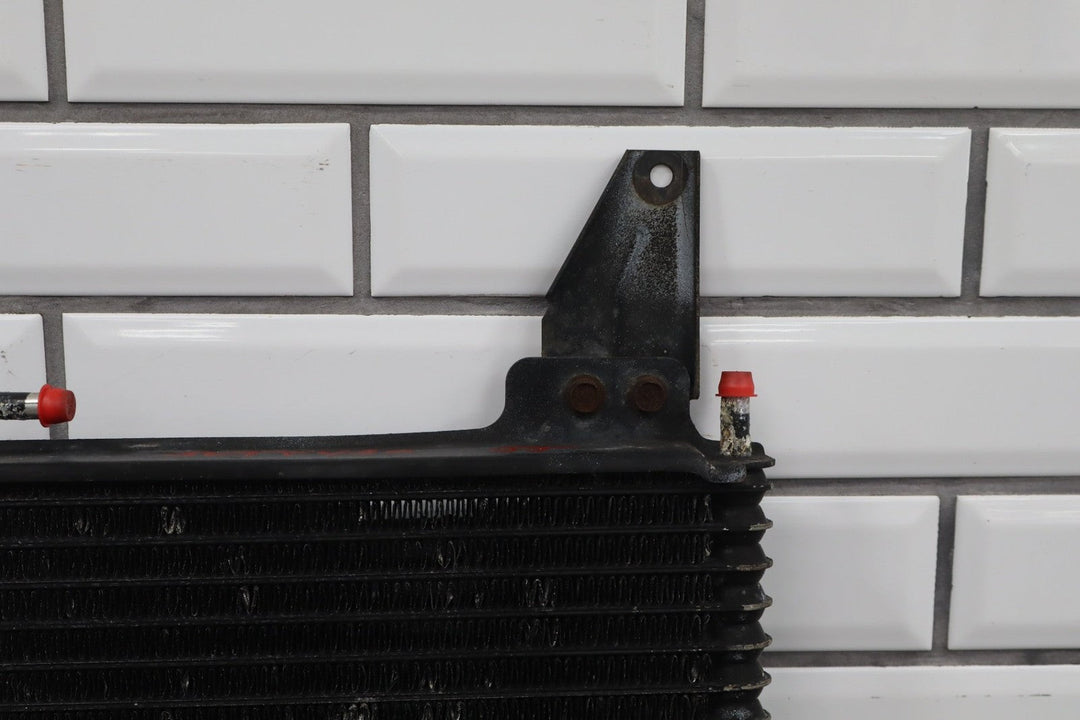 1997 Toyota Land Cruiser Transmission Oil Cooler OEM